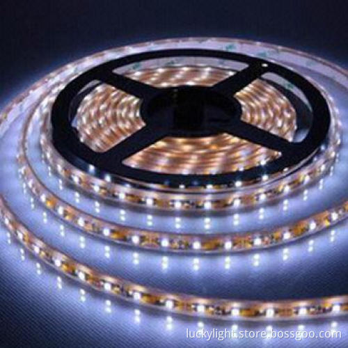LED Car Strip Light with -20 to 50°C Operating Temperature and 12V DC Input Voltage